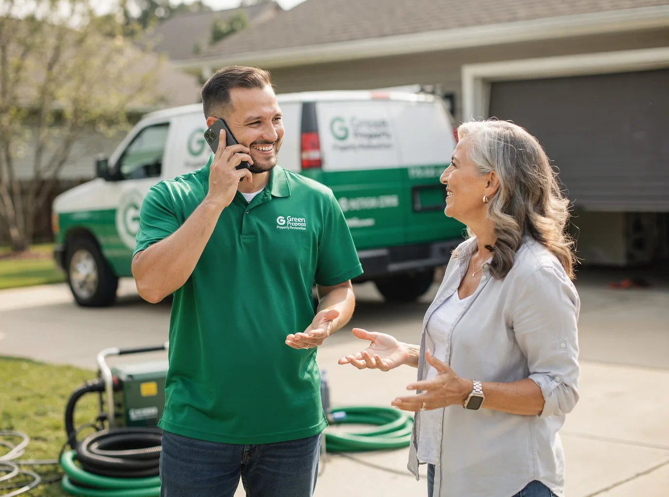 Water Damage Restoration Sugarloaf, PA FAQs